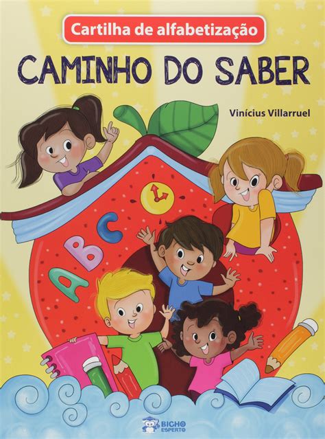 livro de alfabetização 1 ano pdf